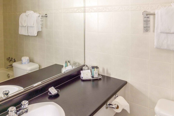 Century Plaza Hotel