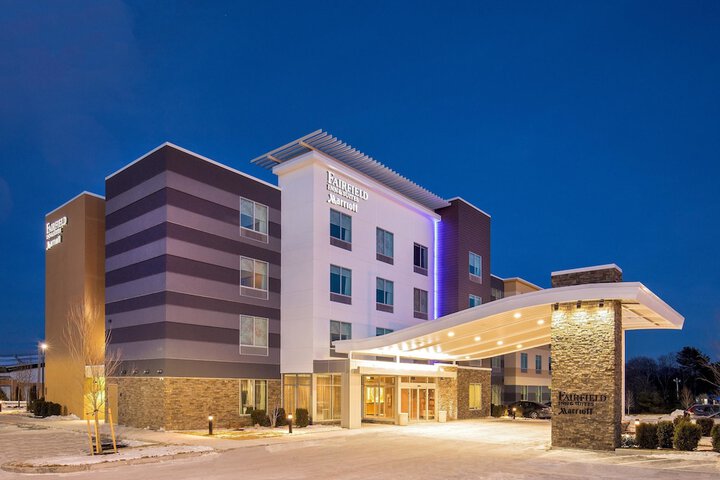 Hotel 3 of 22