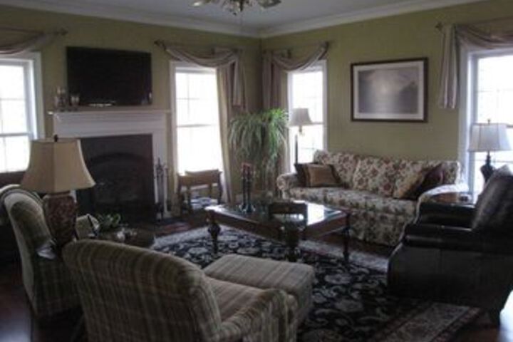 Primrose Hill Bed & Breakfast