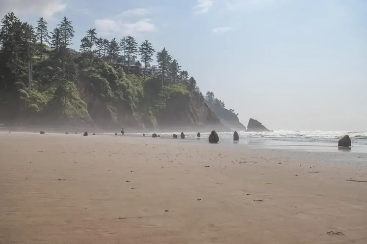 Neskowin Resort #114