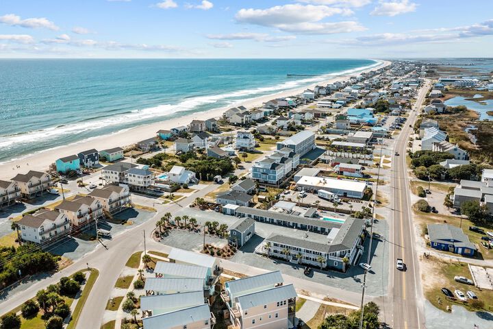 Loggerhead Inn & Suites