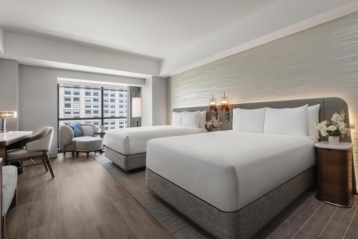 Manchester Grand Hyatt San Diego