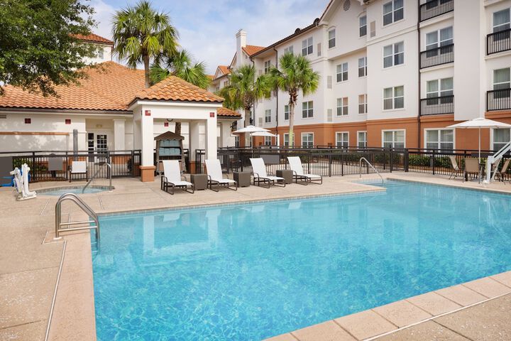 Residence Inn by Marriott Sandestin at Grand Boulevard