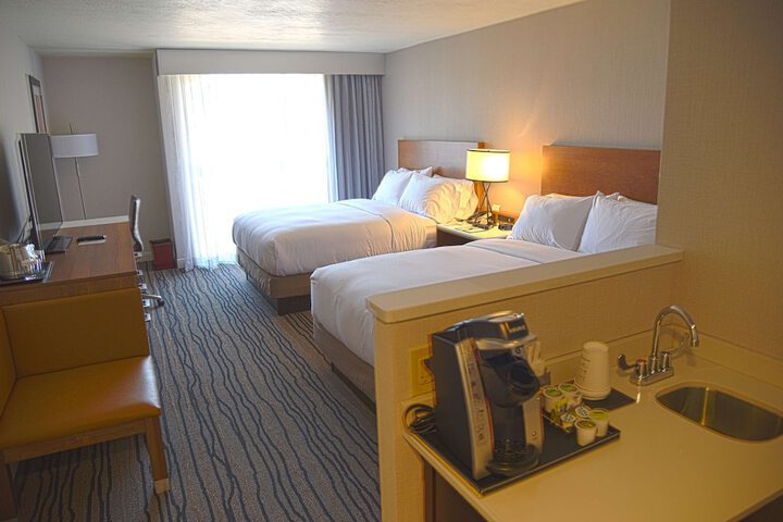DoubleTree by Hilton Helena Downtown