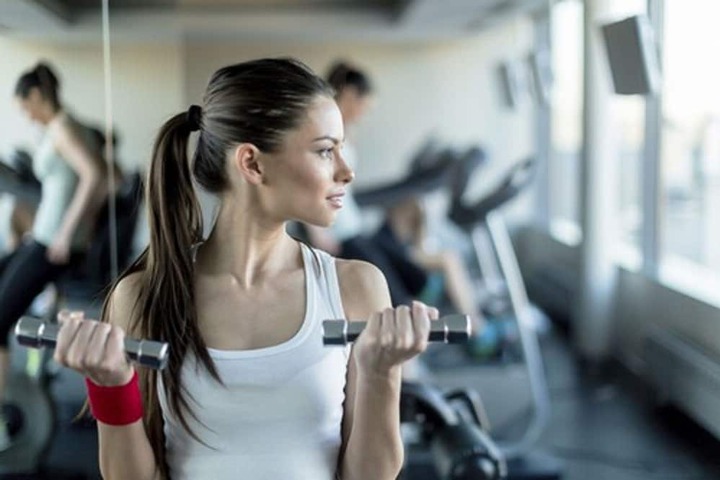 Health and Fitness 33 of 37