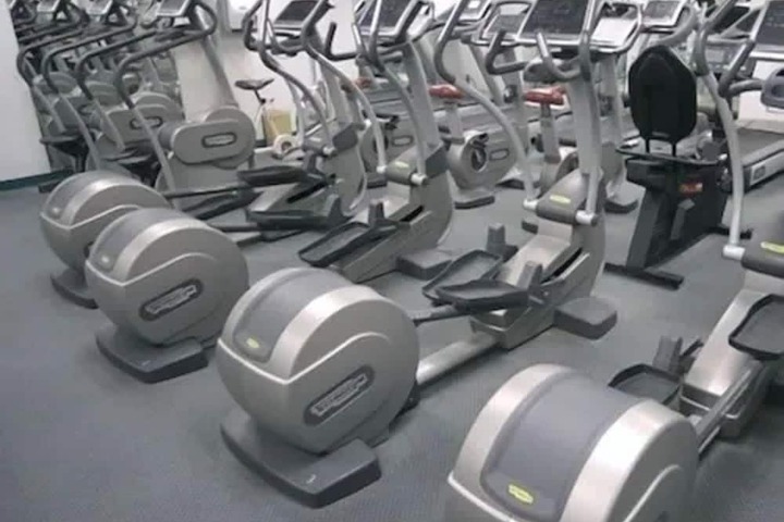 Health and Fitness 35 of 37