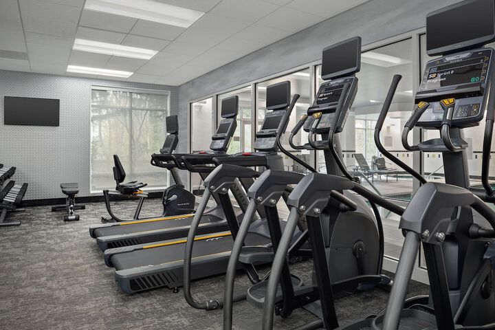 Fairfield by Marriott Inn & Suites Tacoma Puyallup