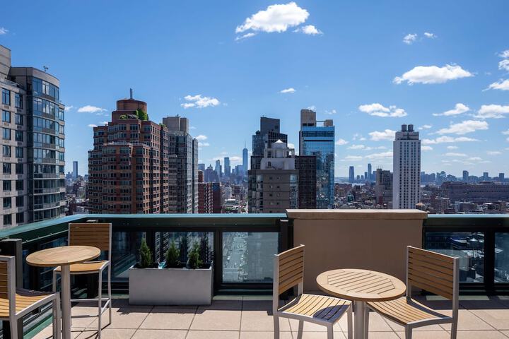 Terrace/Patio 40 of 46
