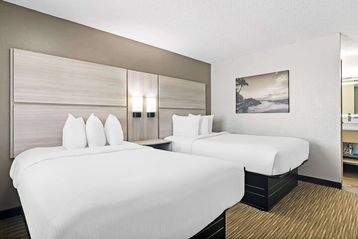 Best Western The Oasis at Joplin