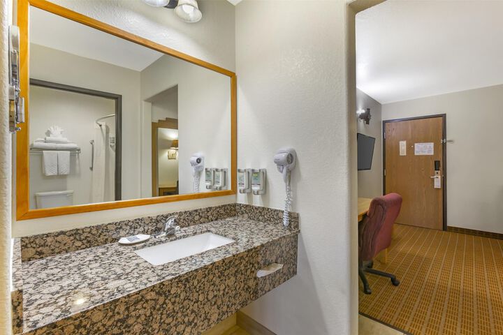 Best Western Gold Canyon Inn & Suites