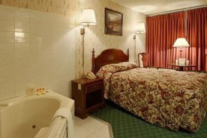 Knights Inn Rantoul