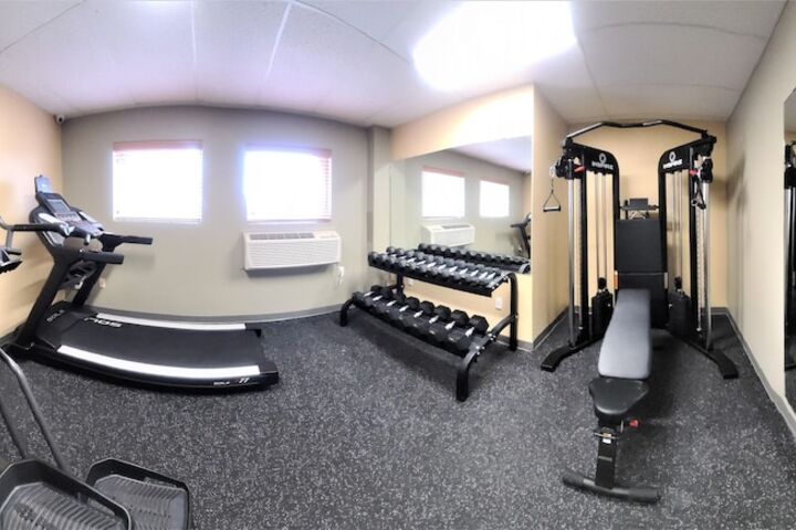 Health and Fitness 26 of 28