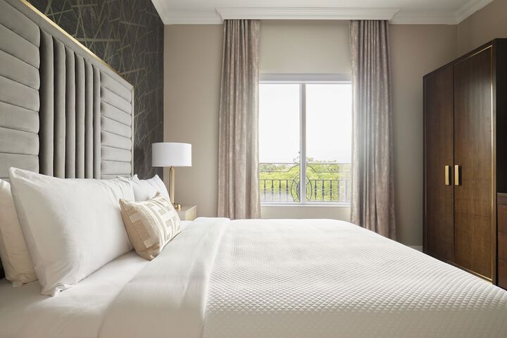Chateau Grande Hotel