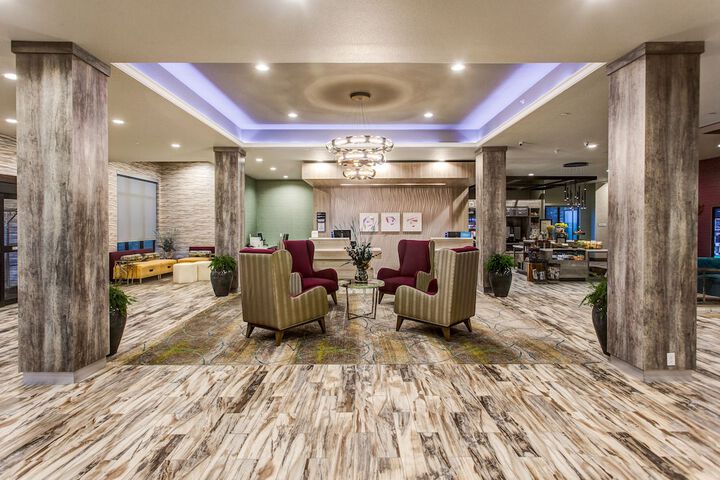 Hotel Interior 12 of 45