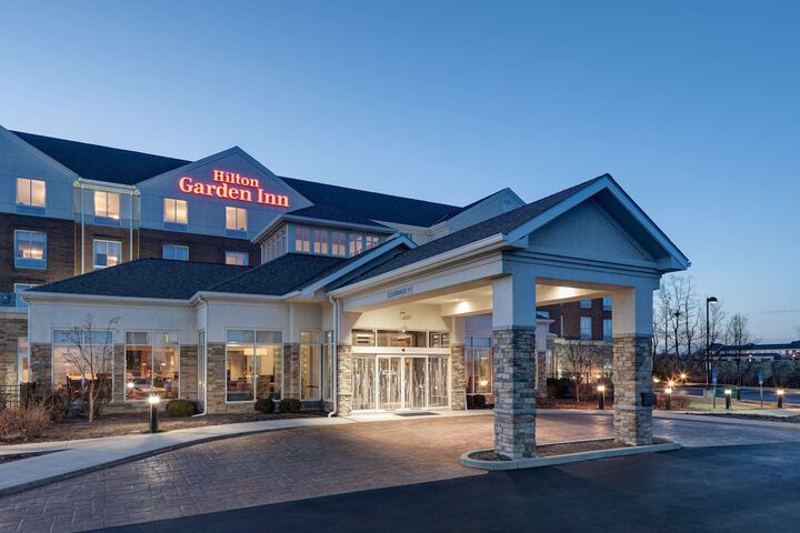Hilton Garden Inn Cincinnati / Mason