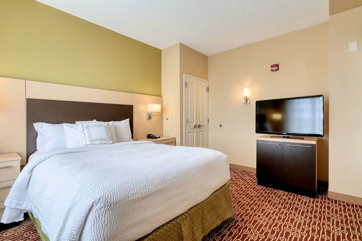 TownePlace Suites York