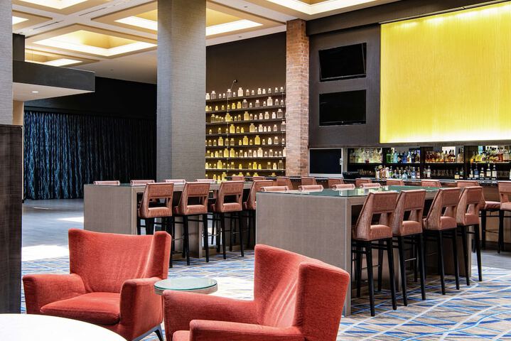Hilton Parsippany