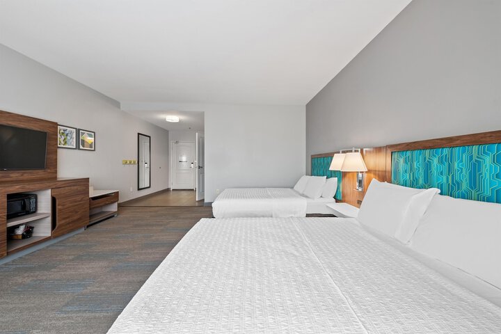 Hampton Inn La Junta