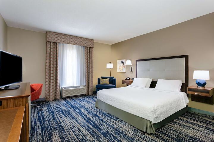 Hampton Inn Titusville / I-95 Kennedy Space Center