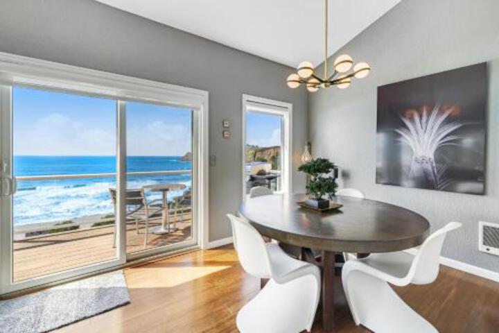 Oceanside Oasis