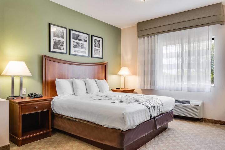 Sleep Inn & Suites Gettysburg