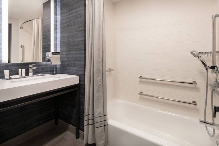 Boulder Marriott