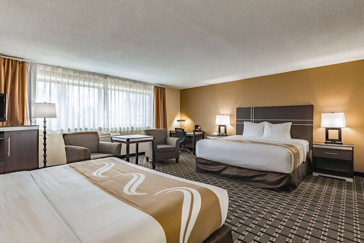 Quality Inn Schenectady - Albany