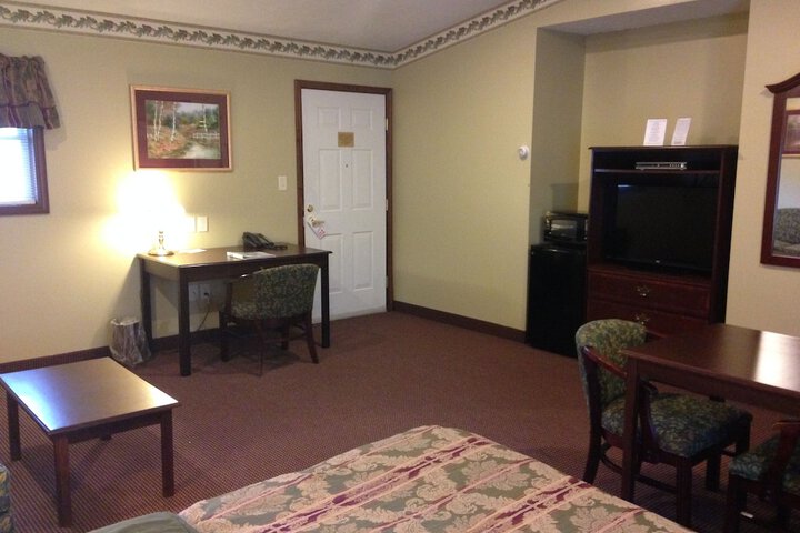 Freds Inn