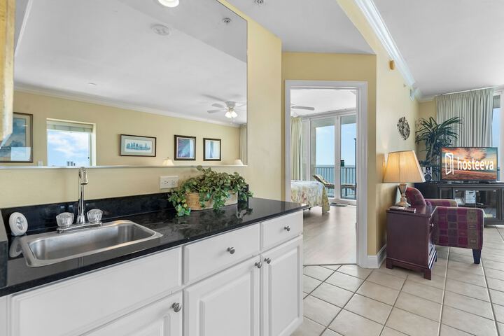 San Carlos Condos