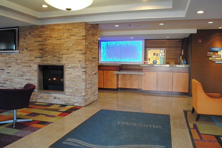 Hotel Interior 6 of 15
