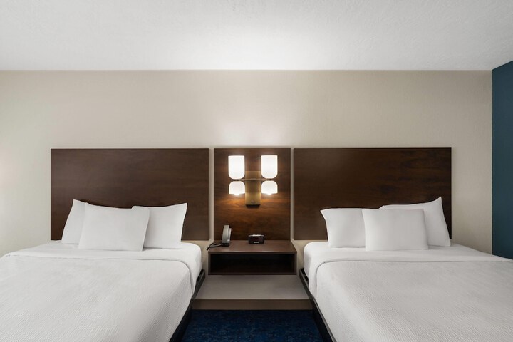 Baymont by Wyndham Oacoma