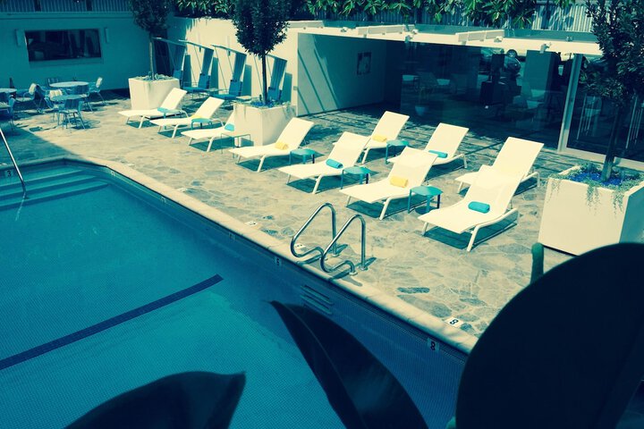Pool 9 of 85