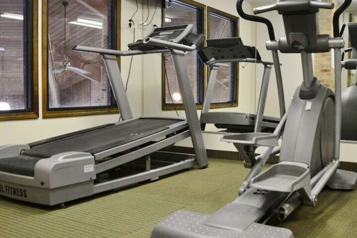 Health and Fitness 49 of 51