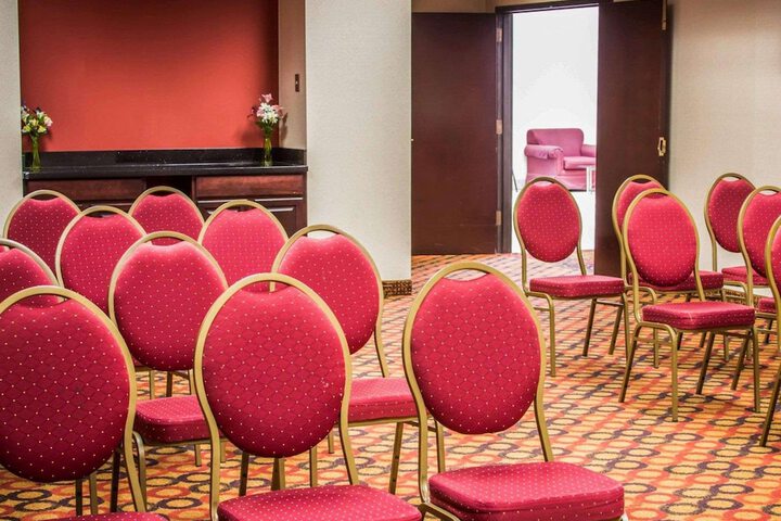 Quality Inn & Suites Port Huron