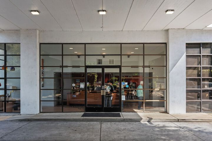 Vagabond Inn Executive Sacramento Old Town