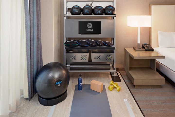 DoubleTree by Hilton Irvine - Spectrum