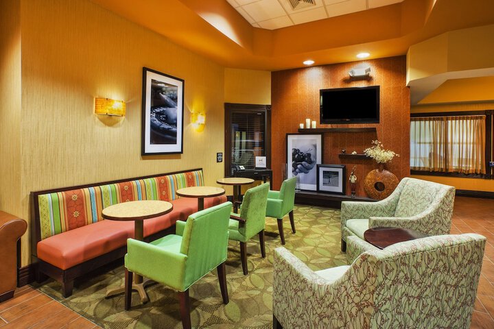 Hotel Interior 6 of 24