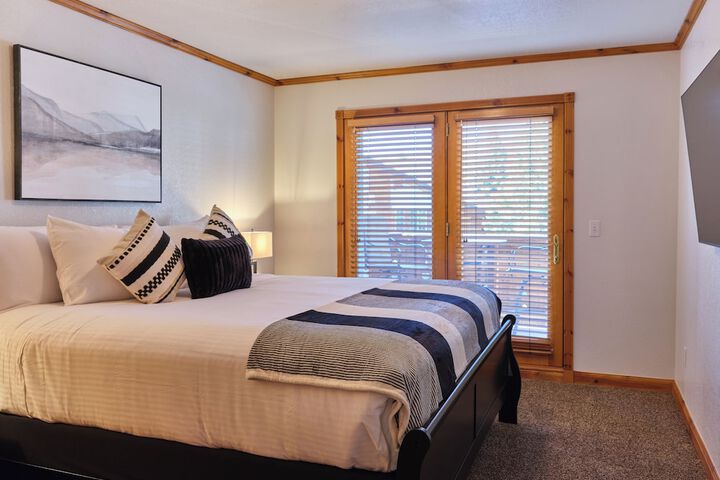 Zermatt Utah Resort & Spa Trademark Collection by Wyndham