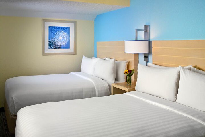 Sonesta ES Suites St. Louis - Chesterfield