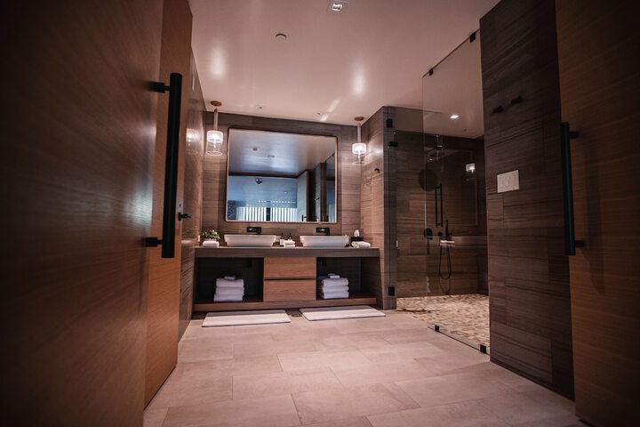 The Lodge at Blue Sky Auberge Collection