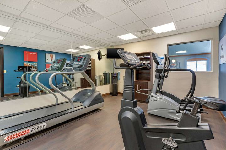 Health and Fitness 27 of 28