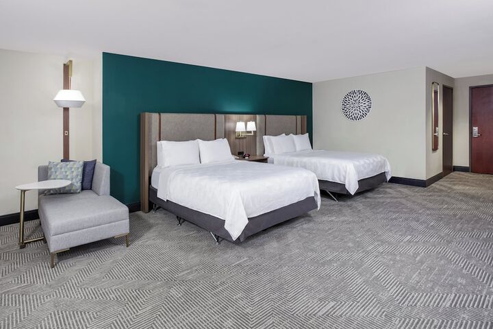 Holiday Inn Quincy East by IHG