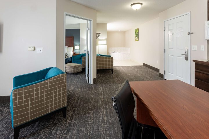 Grandstay Residential Suites Hotel - Sheboygan