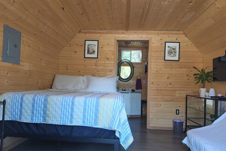 Blue River Cabins Campground & RV Park