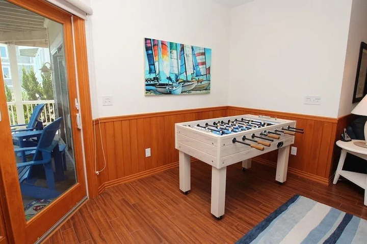 Summers Getaway 1125 - 5 Br Home
