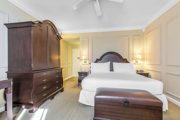 Inn at the Mill an Ascend Collection Hotel