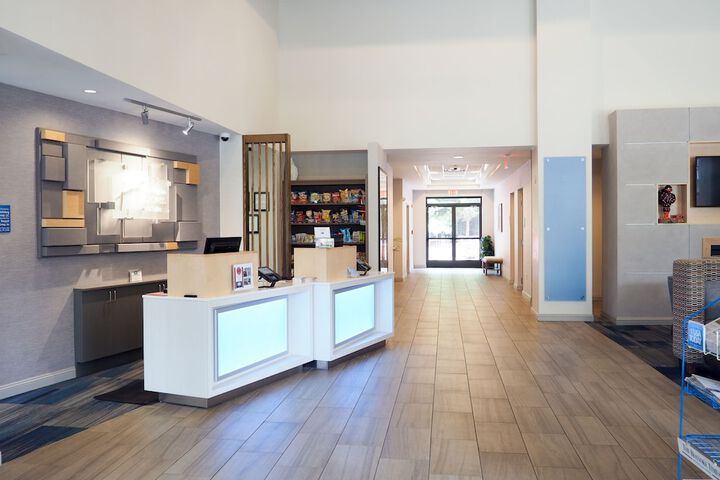 Hotel Interior 16 of 47