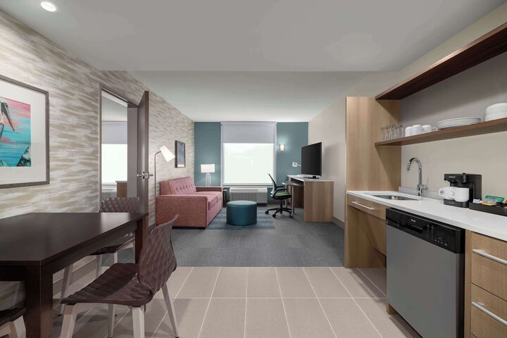 Home2 Suites by Hilton Niceville Eglin Air Force Base