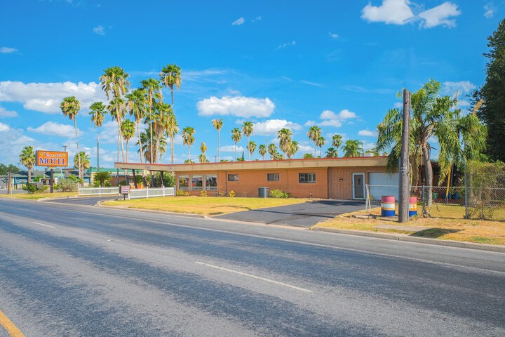 Vali Ho Motel by OYO Weslaco Mercedes
