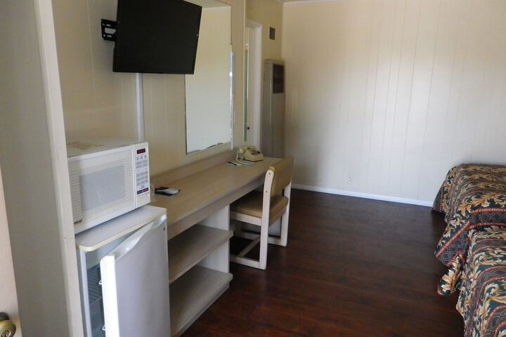 San Marcos Motel